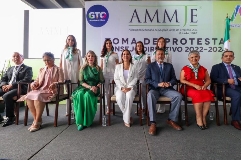 Toma de Protesta de Consejo Directivo (1)