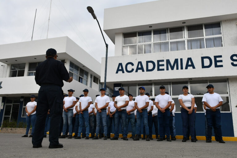 Agentes de tránsito (3)