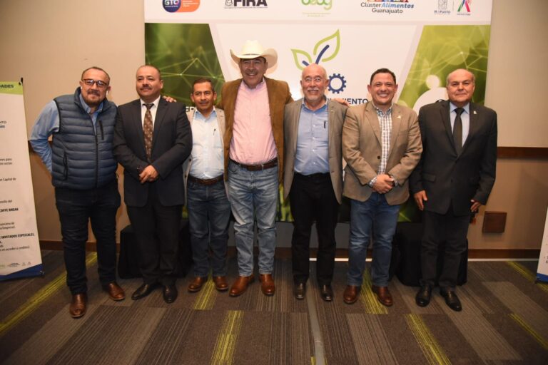 BUSCAN FORTALECER FINANZAS DE SECTOR AGROALIMENTARIO (1)