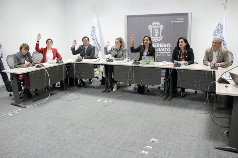 Comisión de Gobernación