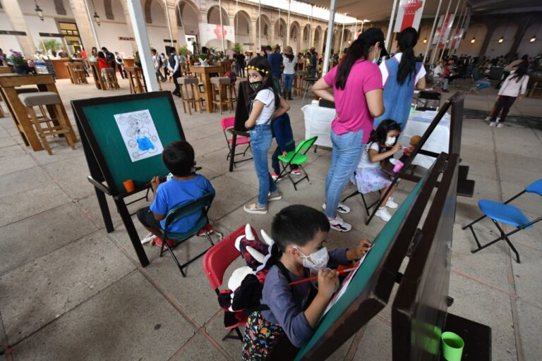 Festival de la Fresa (6)