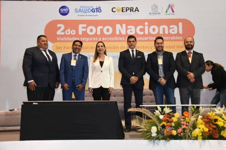 Foro de Prevención de Accidentes y Seguridad Vial (1)