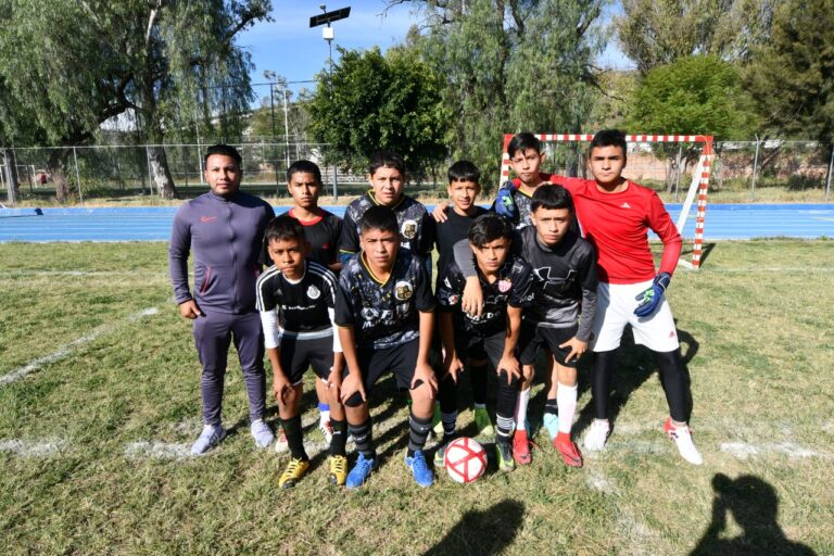 IRAPUATO ES SEDE DE TORNEO REGIONAL 'COPA CONTIGO SÍ' (5)