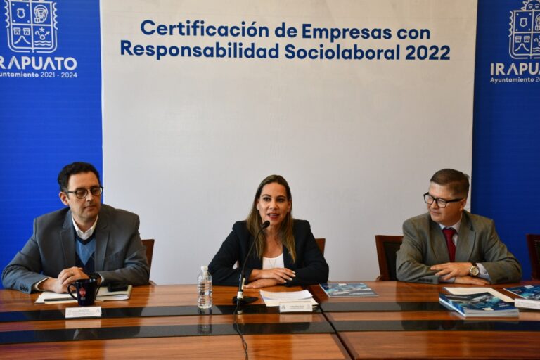 IRAPUATO PROMUEVE LA RESPONSABILIDAD SOCIOLABORAL (5)