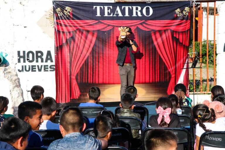 PROMUEVEN VALORES CON VELADAS CULTURALES (4)