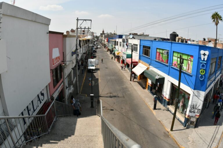 REHABILITARÁN CALLE LEANDRO VALLE (2)