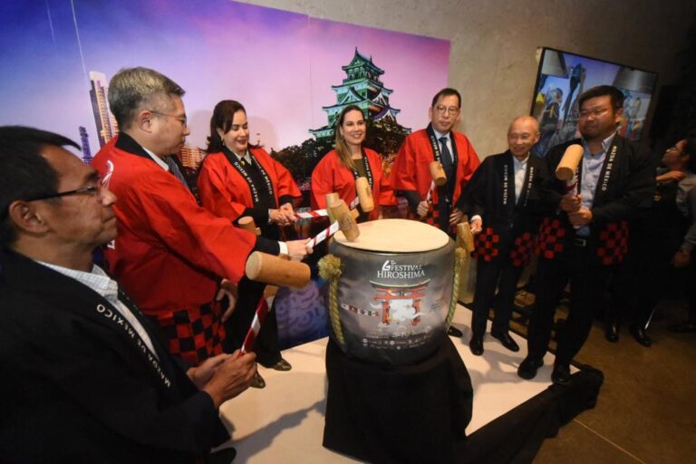 6to Festival Hiroshima 1