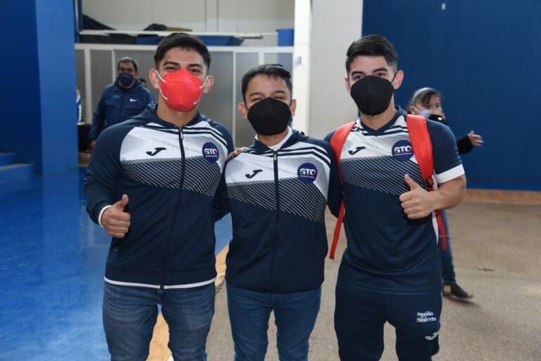 Convocan a Participar en Premio Municipal del Deporte (4)