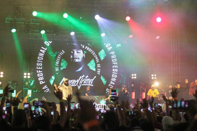 DISFRUTAN DEL FREESTYLE (4)