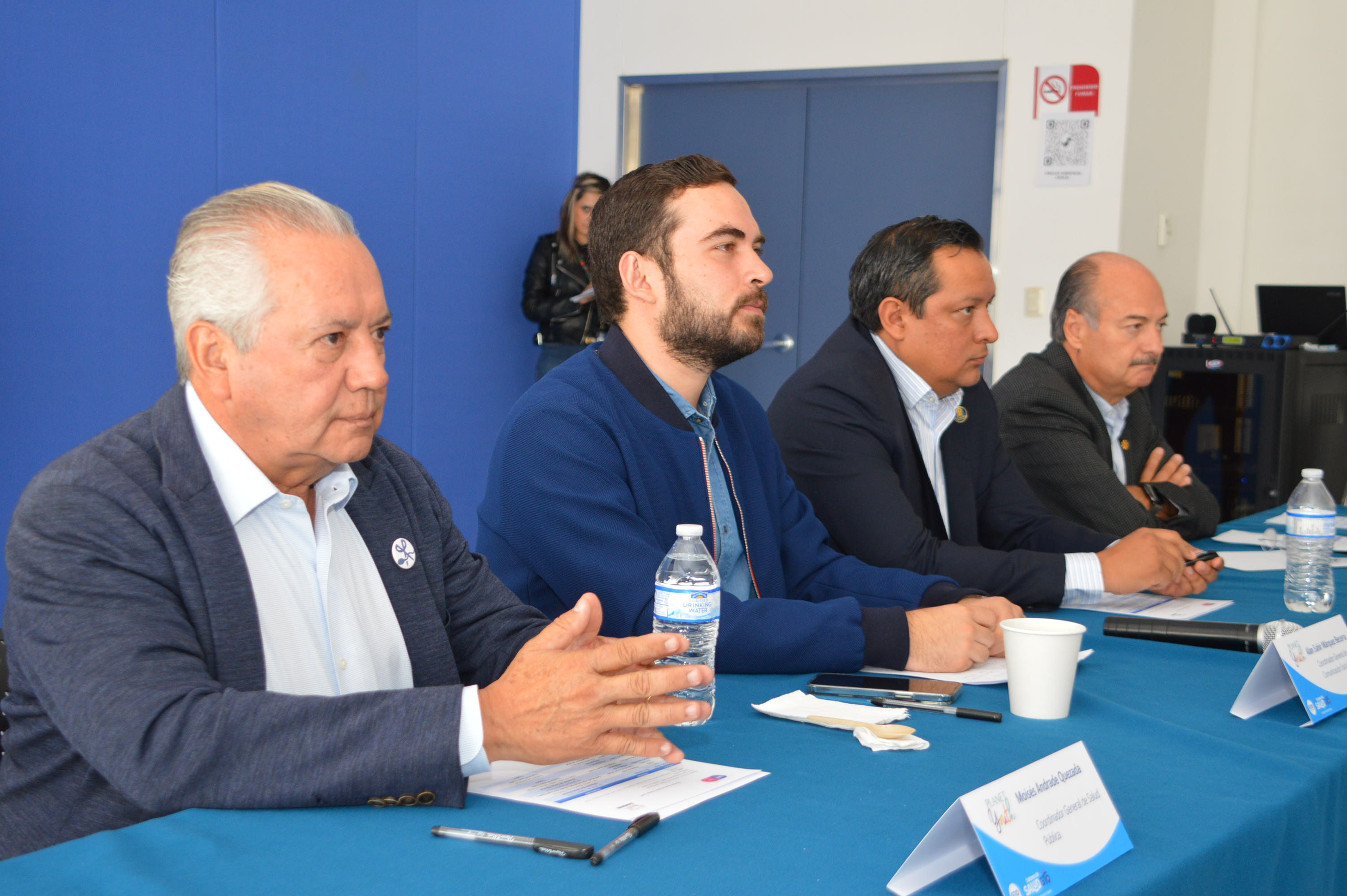 Planet Youth y SSG busca reconocer a las empresas de Guanajuato como entornos preventivos 1