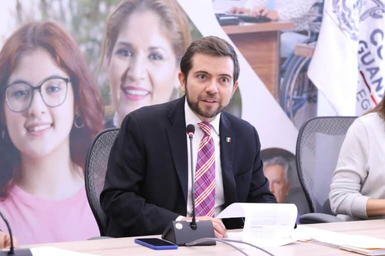 Dip. Víctor Zanella