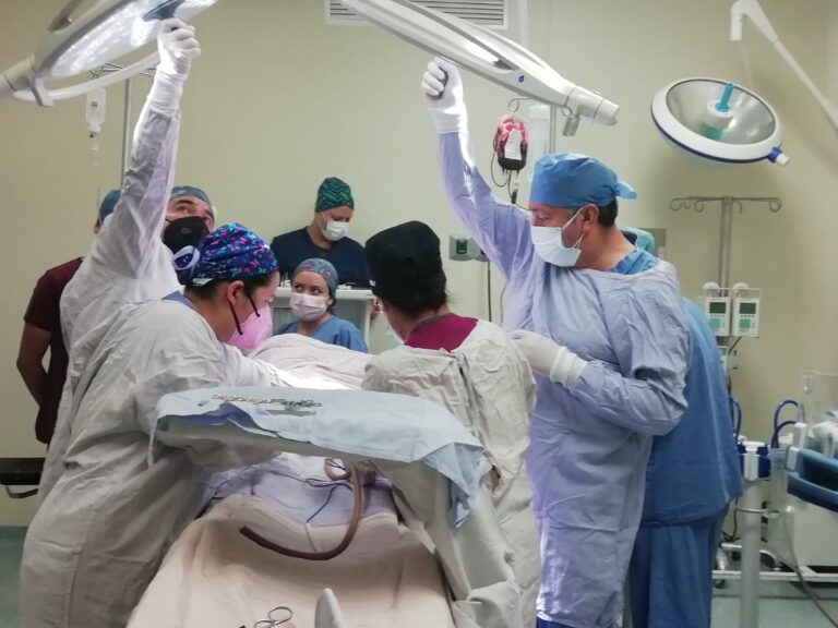 EQUIPO MULTIDISCIPLINARIO.