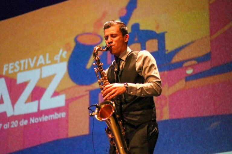 Festival de Jazz (2)