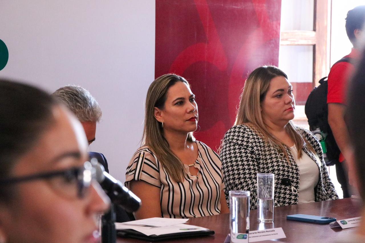 Firma de Convenio (2)