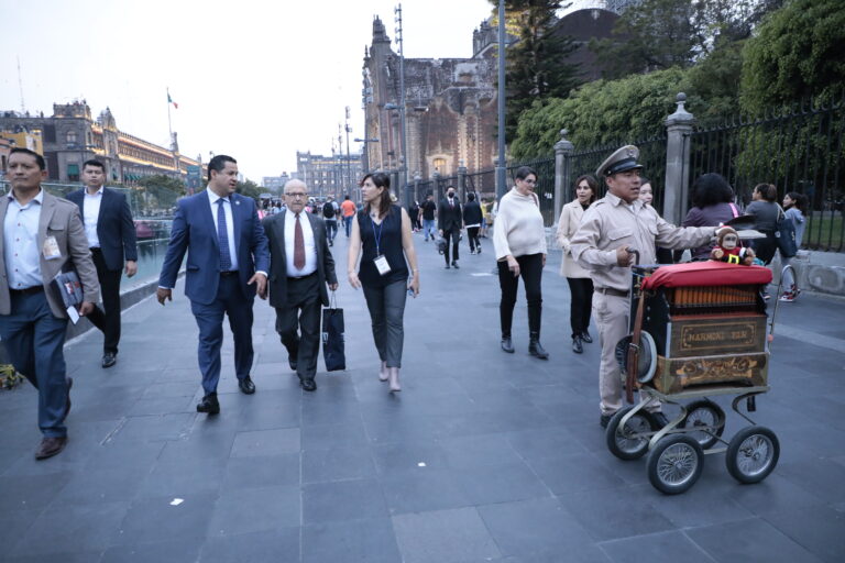 Gira del Gobernador Diego Sinhue 23 Nov (6)