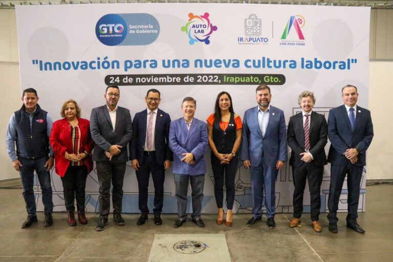 Innovación para una Nueva Cultura Laboral (1)