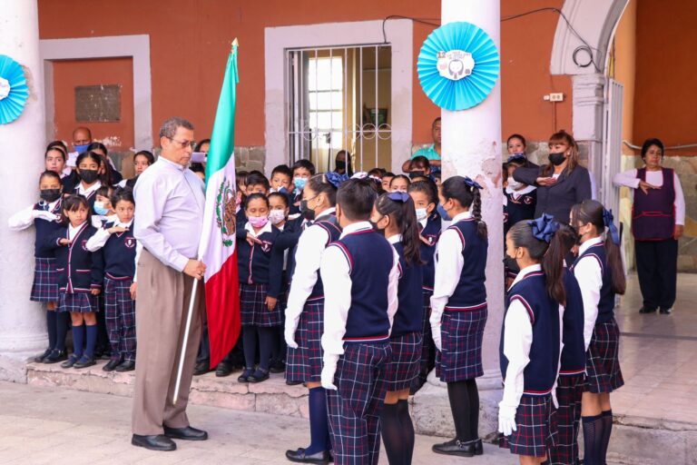 Programa Anual de Actos Cívicos (2)