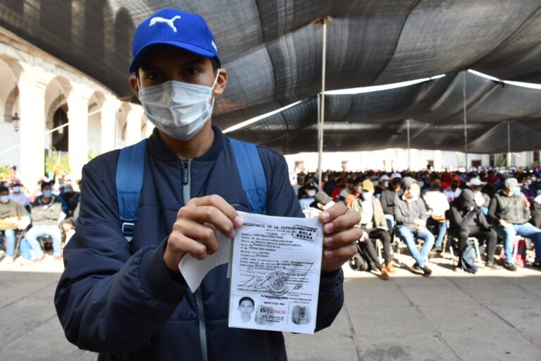 REALIZARÁN SORTEO DEL SERVICIO MILITAR (2).jfif