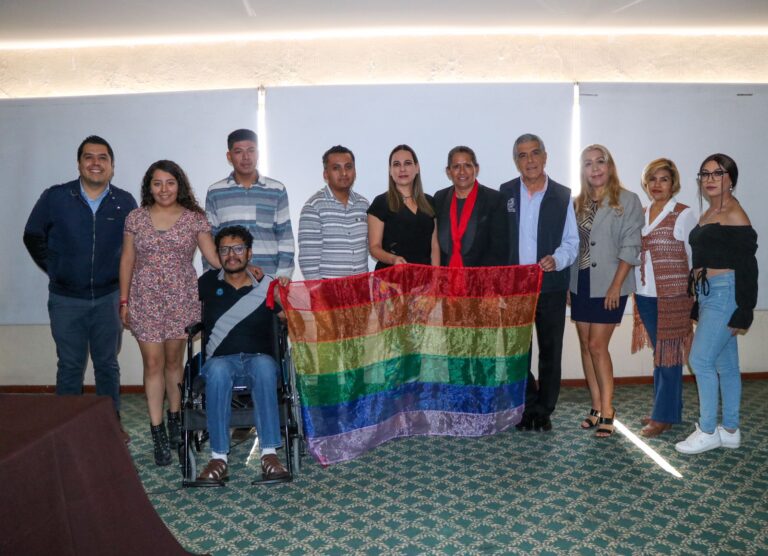 SE SUMAN PARA PROMOVER PROTECCIÓN DE DERECHOS HUMANOS (4)