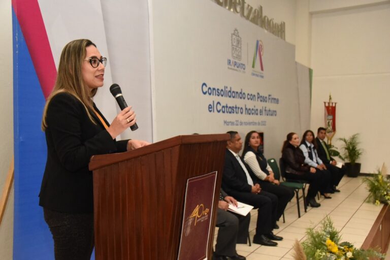 Toma de Protesta Consejo de Valuación 2