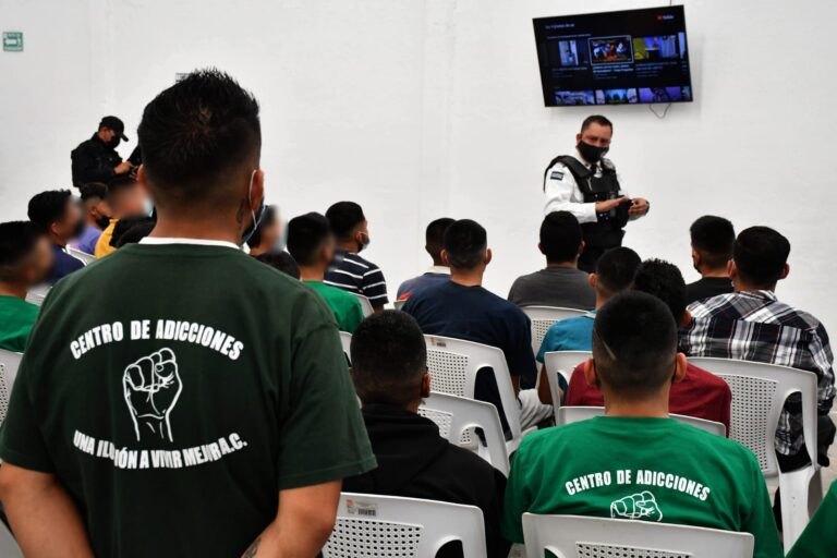 Centros de Rehabilitación (1)