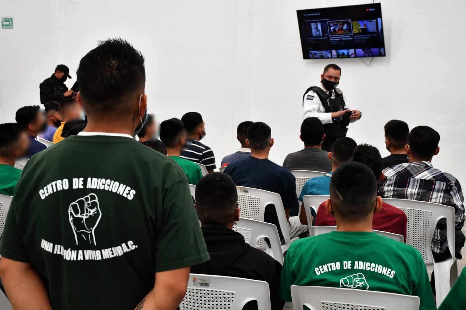 Centros de Rehabilitación (1)