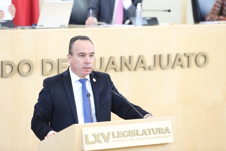 Dip. Bricio Balderas