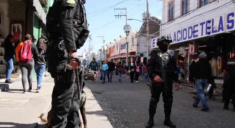 Dispositivo Fin de Año (2)