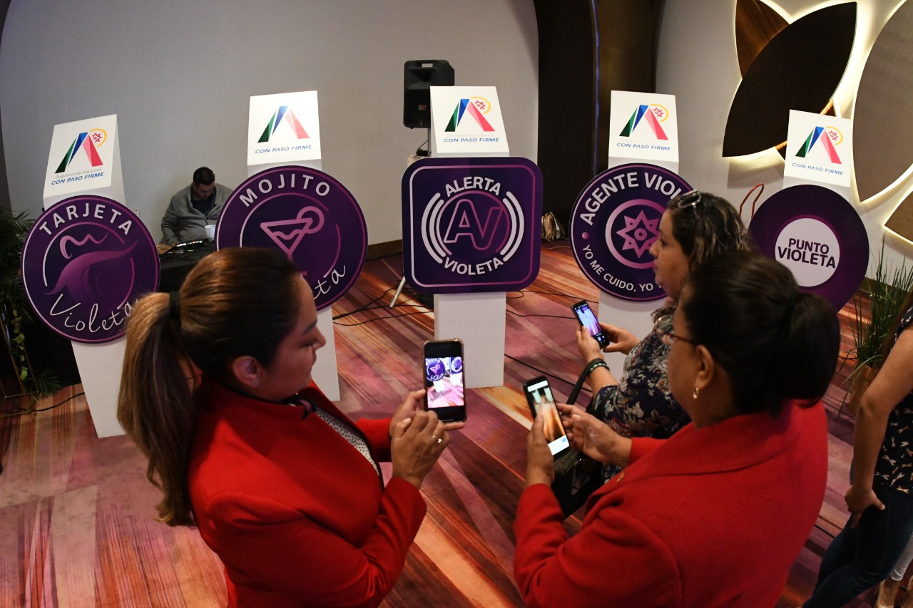 IMPULSAN LA ECONOMÍA DE LAS MUJERES (3)