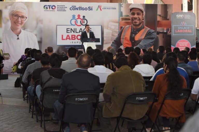 Jornada de Enlace Laboral (2)