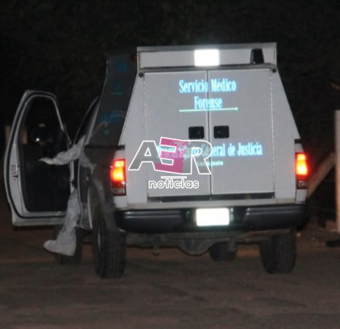 Matan a hombre en auto-lavado frente al puente de Guadalupe 1