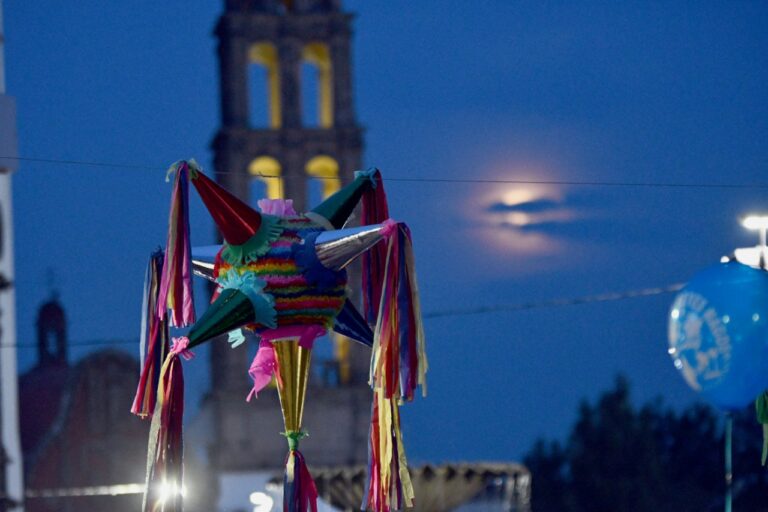 REALIZARÁN EXHIBICIÓN DE PIÑATAS (1)