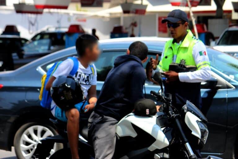 Dispositivo vial (2)