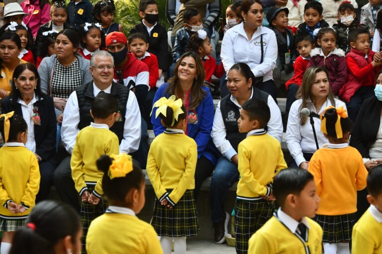PROMUEVEN EL AMOR POR IRAPUATO EN NIÑAS Y NIÑOS (3)