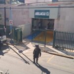 Hombre armado ingresa al IMSS en Salamanca y mata a dos personas