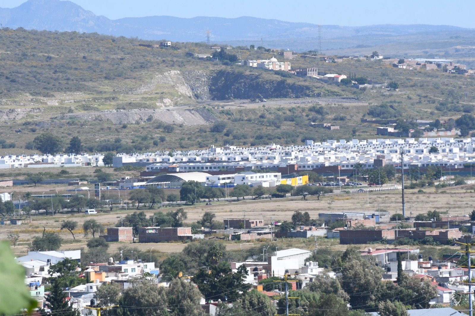 Beneficios Regularización 4