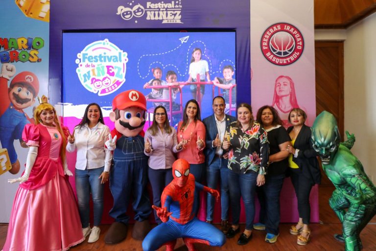 Festival de la Niñez (2)