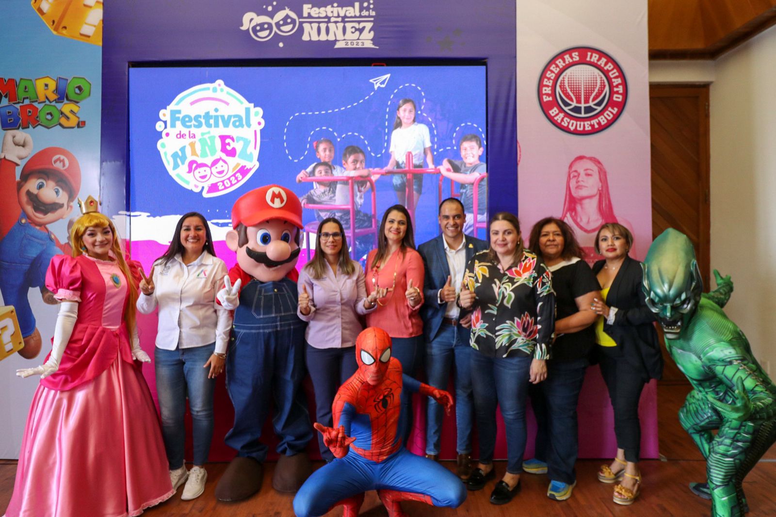 Festival de la Niñez (2)