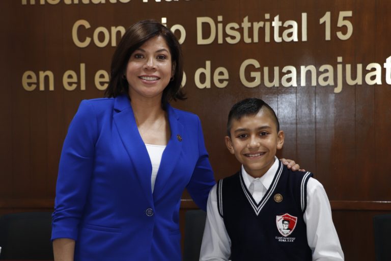 IB-Parlamento Infantil (1)