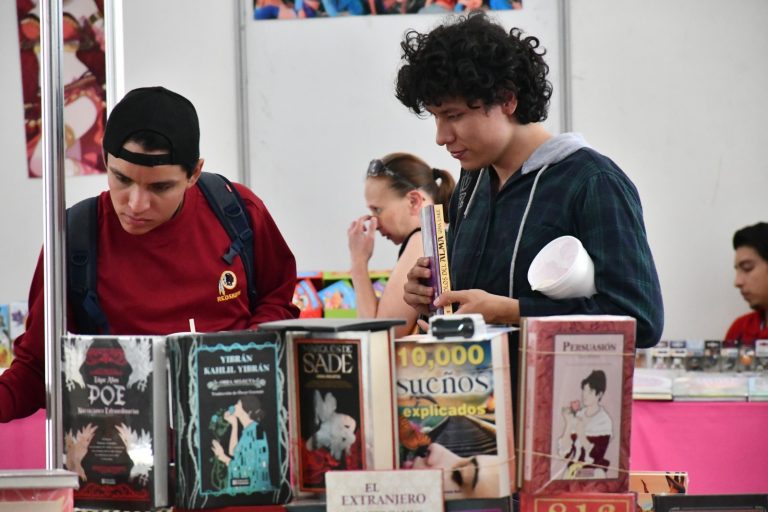 Feria del Libro (4)