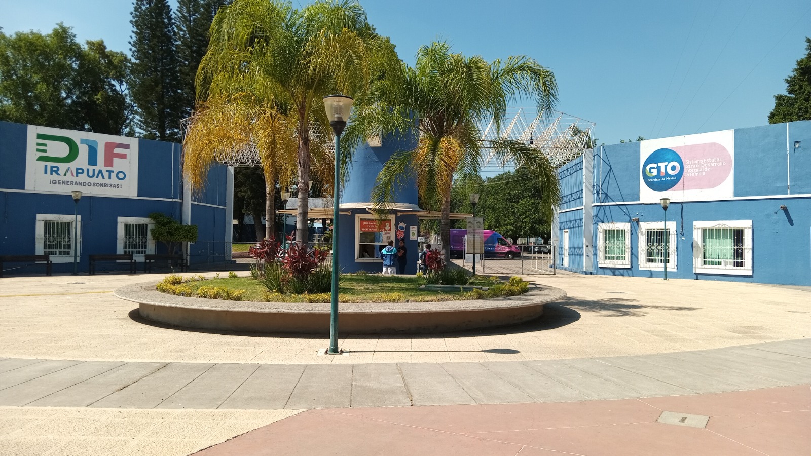 FOTOS DIF LISTO PARA TEMPORADA DE LLUVIAS (1)