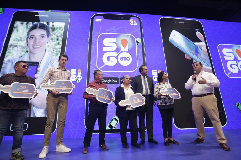 Llega SIGO GTO a todo el Estado (5)