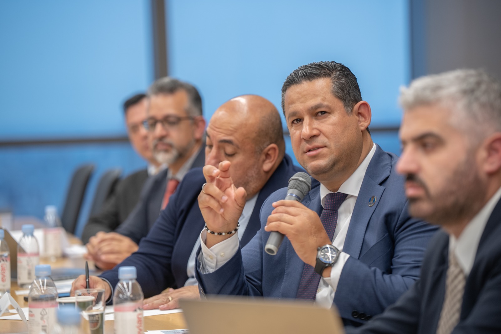 Reunión Sumitomo (7)