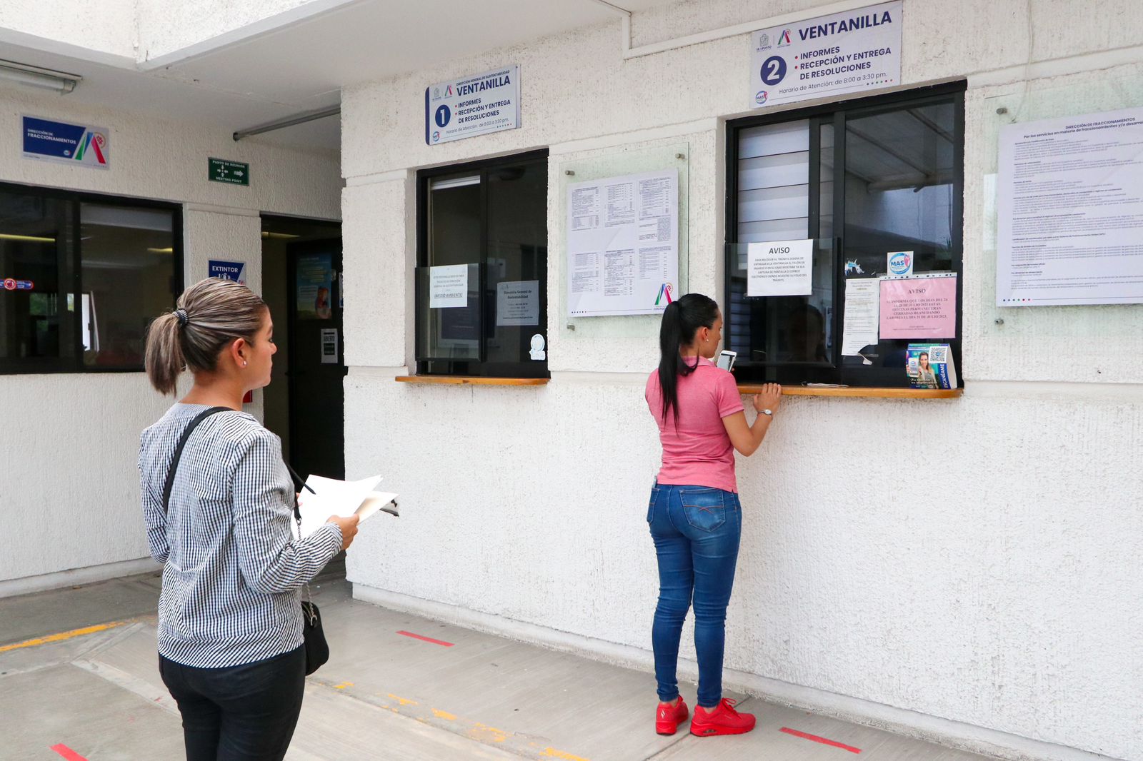 AGILIZARÁN TRÁMITES CON PLATAFORMA GEOURBANI (3)