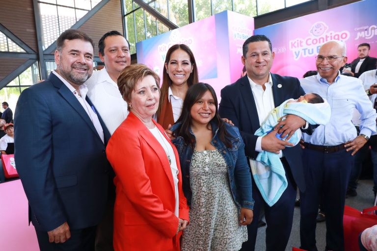 GTO Contigo y Tu Bebé (3)