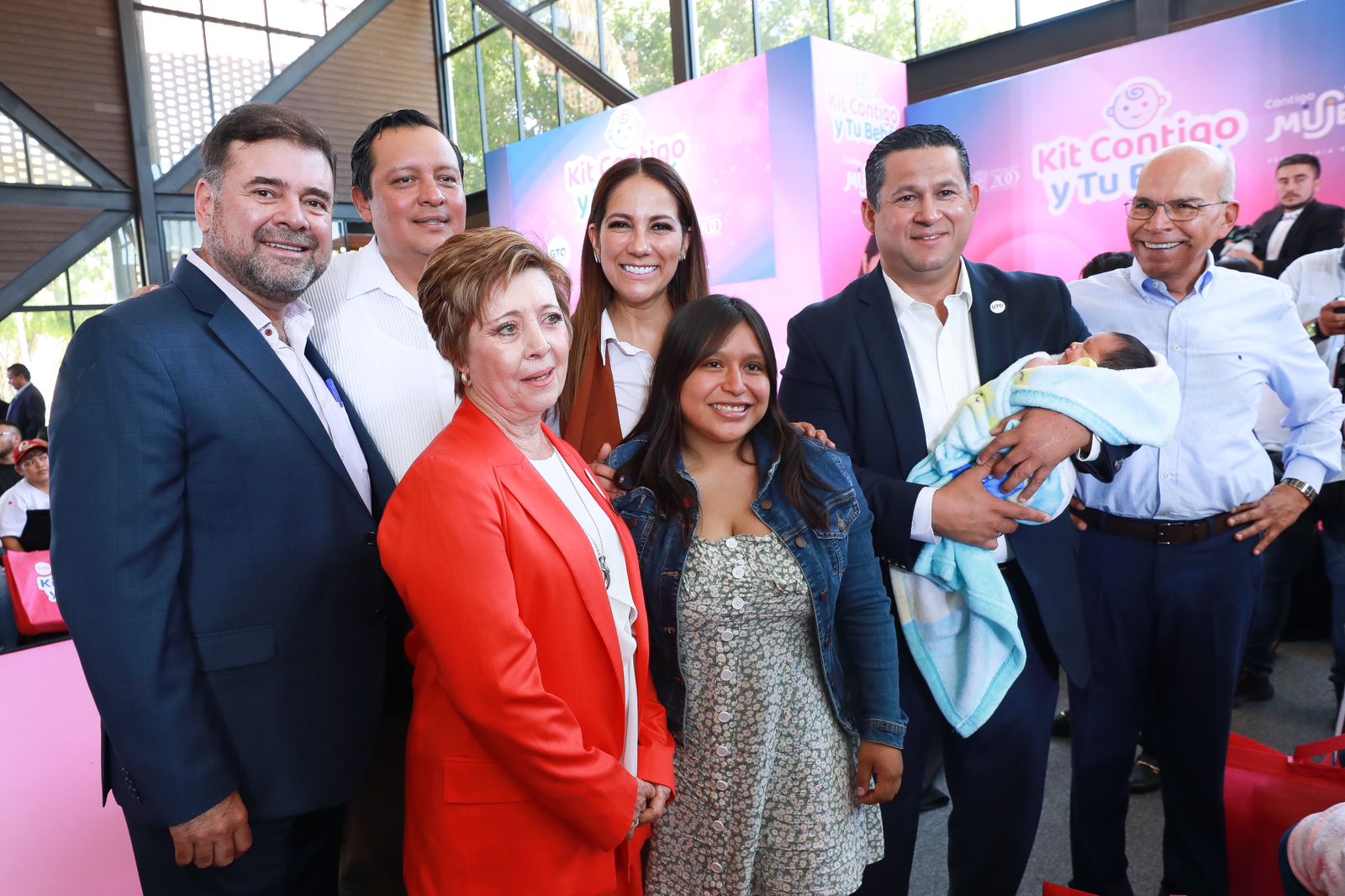 GTO Contigo y Tu Bebé (3)