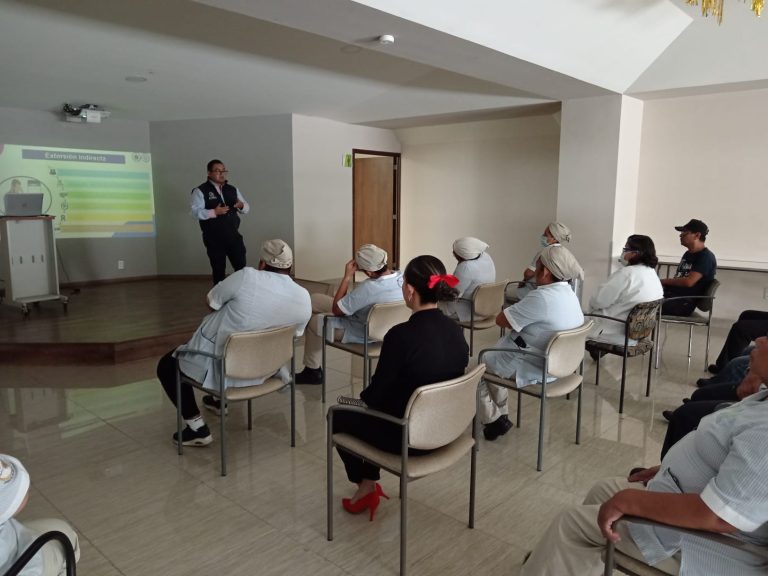 Acciones de Proximidad Ciudadana (1)