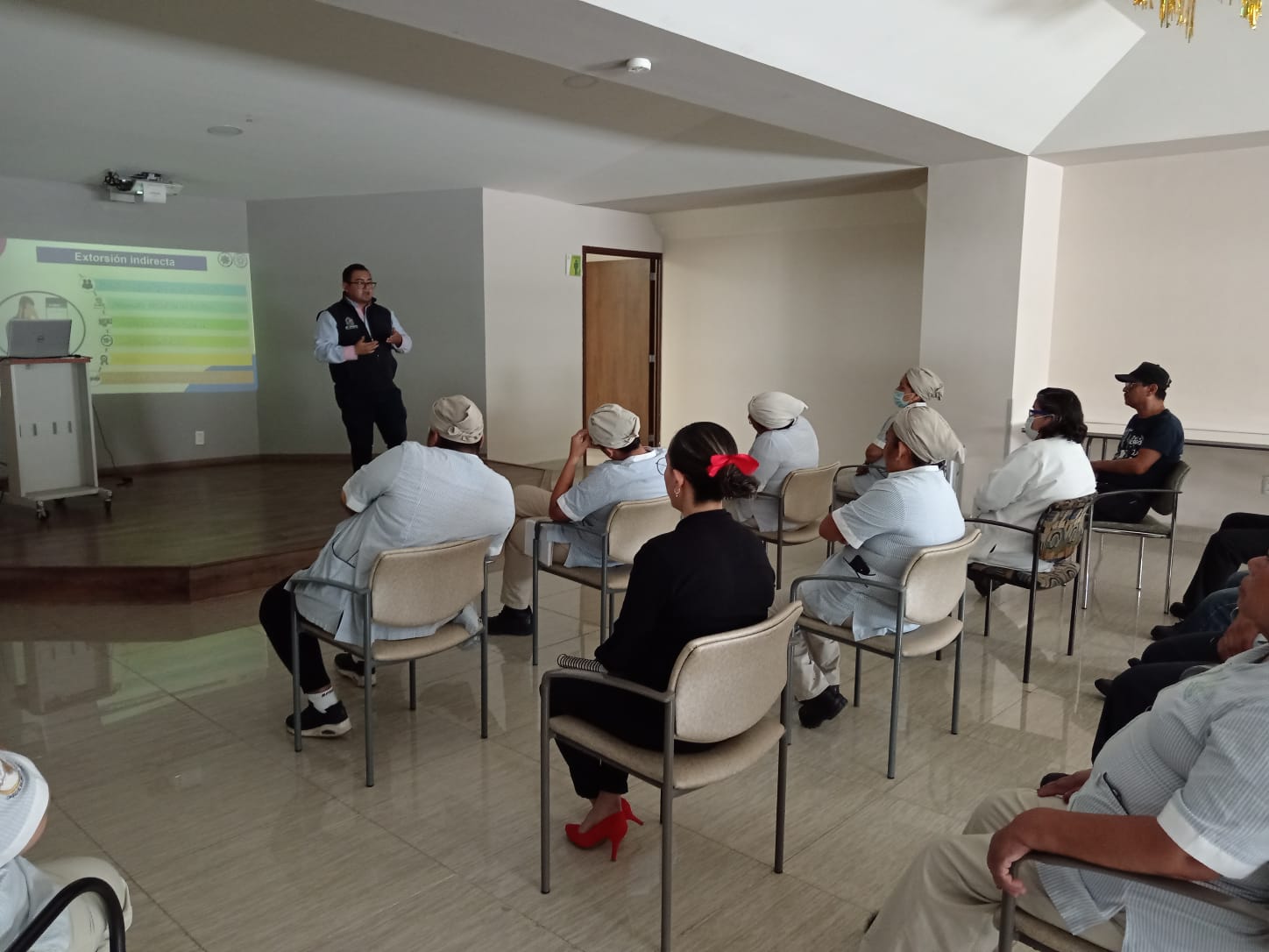 Acciones de Proximidad Ciudadana (1)