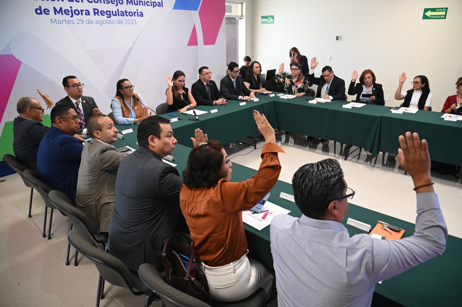 ES IRAPUATO DE LOS MÁS AVANZADOS EN MEJORA REGULATORIA (5)