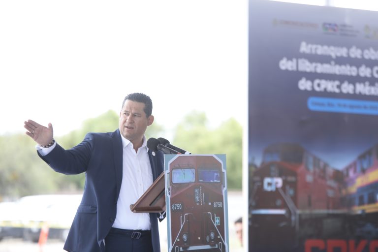 Libramiento Ferroviario Celaya (1)